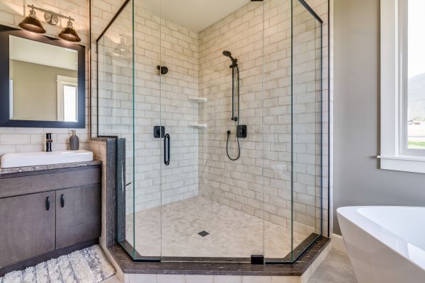 Cost of Bathroom Modification in Lewisville