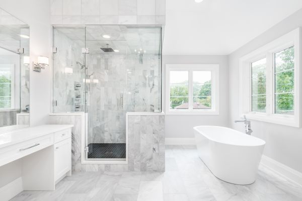 Bath Remodeling in Lewisville