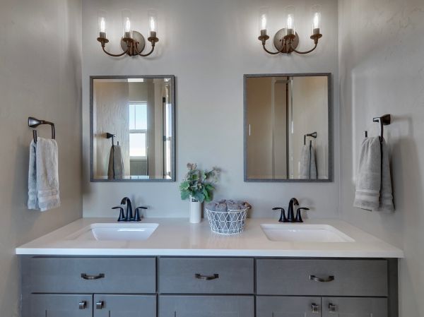 Cost of Washroom Remodeling in Lewisville