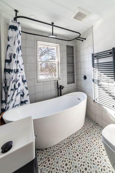 Cost of Bathtub Renovation in Lewisville