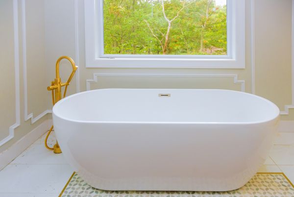 Cost of Tub Renovation Service in Lewisville