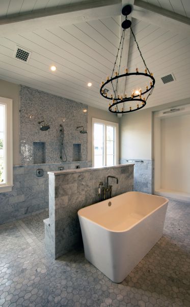 Cost of Tub Remodeling in Lewisville