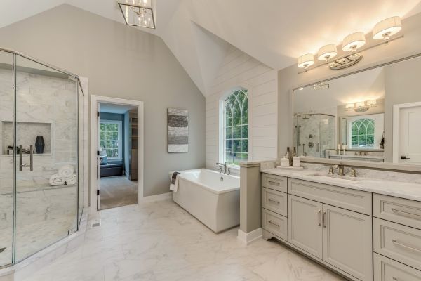 Bathroom Conversion Service in Lewisville
