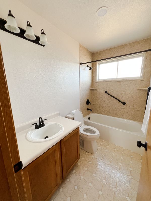Top Bathroom Remodeling Companies in Mckinney, TX