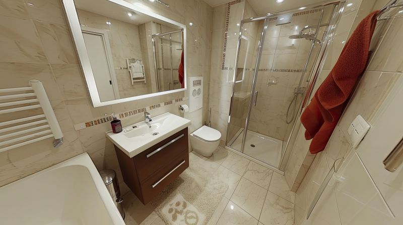 Top Bathroom Remodeling Companies in Richardson, TX