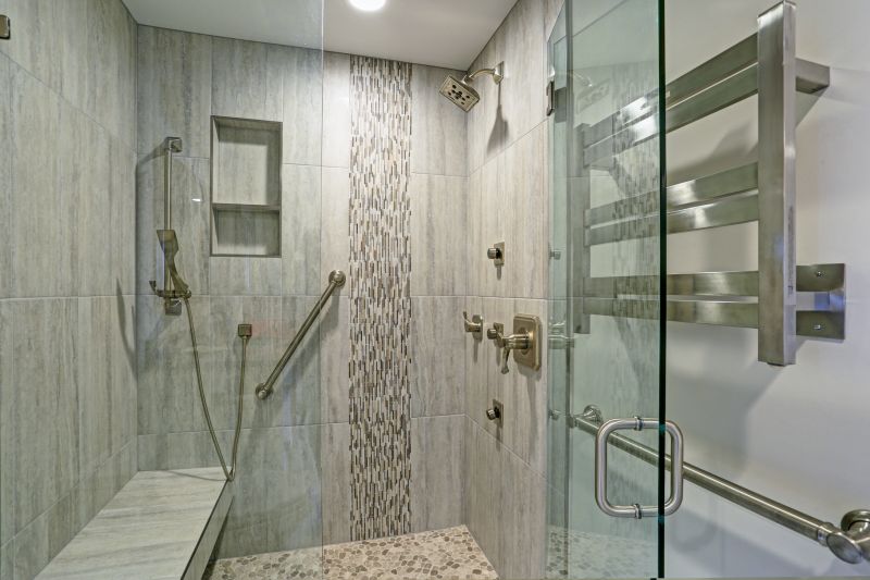 Top Shower Remodeling Companies in North Richland Hills, TX