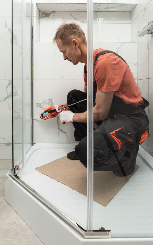 Top Shower Remodeling Companies in Prosper, TX