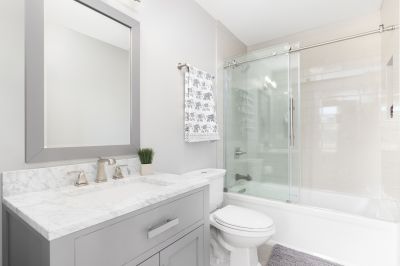 Top Tub To Shower Conversion Companies in Flower Mound, TX
