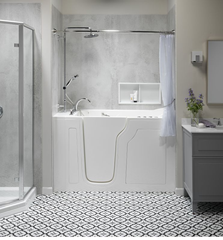 Top Tub To Shower Conversion Companies in Frisco, TX