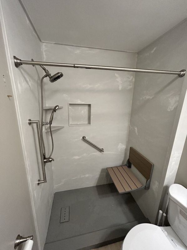 Top Tub To Shower Conversion Companies in Irving, TX